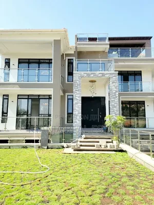 7-Bedroom Mansion for Sale in Lubowa Estates, Wakiso