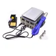 KADA 9803D+ Soldering Station with Hot Air Gun & Separator - 1