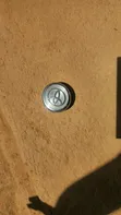 Original Toyota Rim Centre Caps - 2