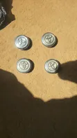 Original Toyota Rim Centre Caps - 4