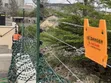 Perimeter Wall Fencing System - 2