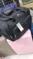 Waterproof Duffle Luggage Shoulder Bag - 2