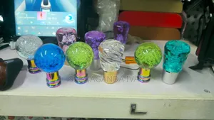 Brand New Gear Knobs in Gem Colours