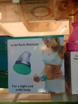 Sculpt Body Massager - 1