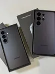 New Samsung Galaxy S26 Ultra 5G 256GB Blue - 2