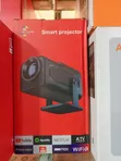 HY320 Mini Smart Projector - 2