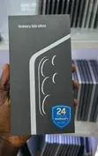 New Samsung Galaxy S26 Ultra 5G 256GB Gold - 3