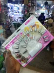 24-Piece Stainless Steel Cake Decorating Set - 1
