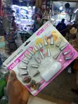 24-Piece Stainless Steel Cake Decorating Set - 2