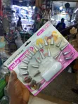 24-Piece Stainless Steel Cake Decorating Set - 3