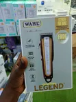 Wahl Professional 5-Star Series Cordless Legend Hair Clipper - 1