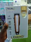 Wahl Professional 5-Star Series Cordless Legend Hair Clipper - 2