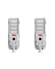 200W E7 Solar Street Light - 2
