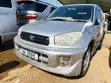 Toyota RAV4 2002 - 1