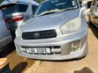 Toyota RAV4 2002 - 2