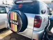 Toyota RAV4 2002 - 5