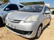 Toyota Passo Sette 2011 - 2