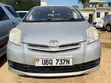 Toyota Passo Sette 2011 - 4