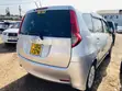 Toyota Passo Sette 2011 - 5
