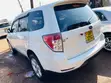 Subaru Forester 2009 - 1
