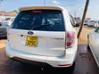 Subaru Forester 2009 - 2