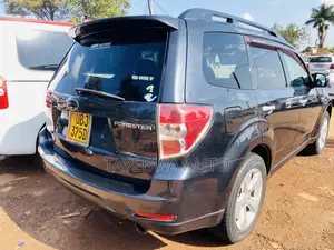 Subaru Forester 2008 2.0cc