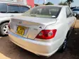 Toyota Mark X 2006 - 3