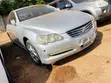 Toyota Mark X 2006 - 4