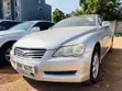 Toyota Mark X 2006 - 5