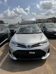 Toyota Corolla Fielder 1.5 Hybrid FWD 2017 - 2