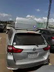 Toyota Corolla Fielder 1.5 Hybrid FWD 2017 - 3