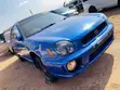 Subaru Impreza 2001 - 2