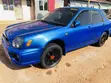 Subaru Impreza 2001 - 3
