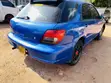 Subaru Impreza 2001 - 5