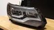 Volkswagen Tiguan Headlights (2014) - 1