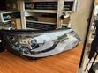 Volkswagen Tiguan Headlights (2014) - 2