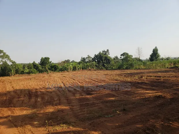 50x100ft Plot for Sale in Gayaza Busika - 1