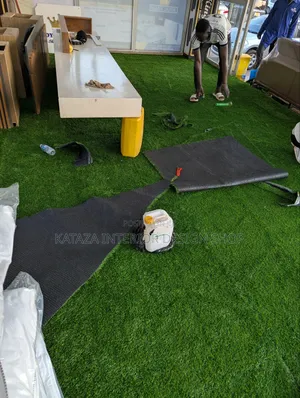 Square Meter Grass Carpet - Brand New
