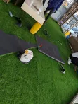 Square Meter Grass Carpet - Brand New - 2
