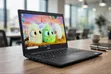 Dell Latitude 7480 Laptop - Intel Core i7, 8GB RAM, 256GB SSD - 1