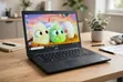 Dell Latitude 7480 Laptop - Intel Core i7, 8GB RAM, 256GB SSD - 3