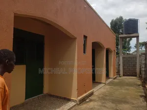 1 Bedroom Self-Contained House for Rent in Kitezi, Kawempe