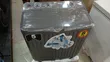Sky 10KG Twin Tub Semi-Automatic Washing Machine - 1