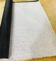 Quality White Artificial Grass Carpet - 1
