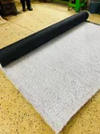 Quality White Artificial Grass Carpet - 2