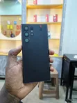 Samsung Galaxy S22 Ultra 5G 128GB Black - 2