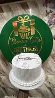 Shamie's Cakes - Birthday Cake - 1