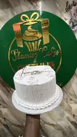 Shamie's Cakes - Birthday Cake - 3