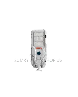 100W LC-Star Solar Street Light - Brand New