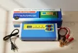 100A Microcomputer-Controlled LCD Smart Car Battery Charger - 1